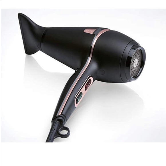 ghd Other - GHD Air Hair Dryer by Lulu Guinness
